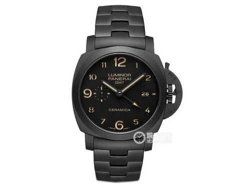 VS廠沛納海438全陶瓷復刻表銷售