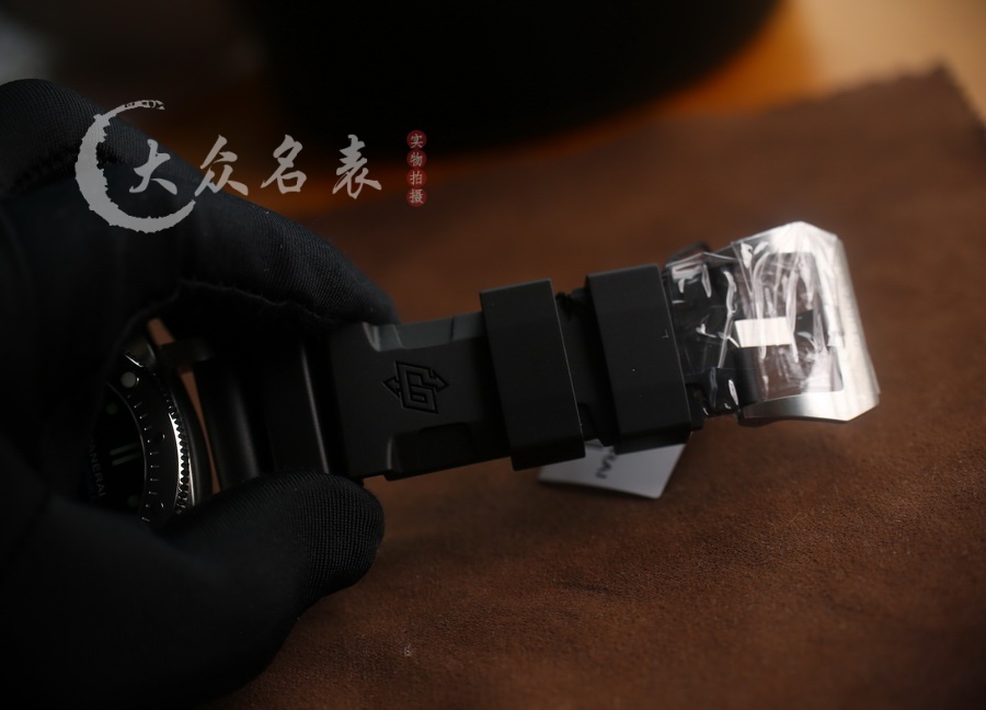 VS廠沛納海潛行系列PAM00683復刻表 第12张