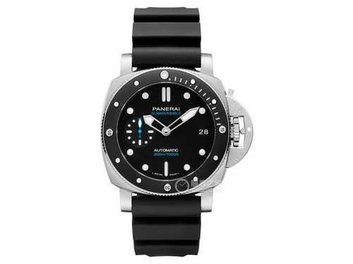 VS廠沛納海潛行系列PAM00683復刻表