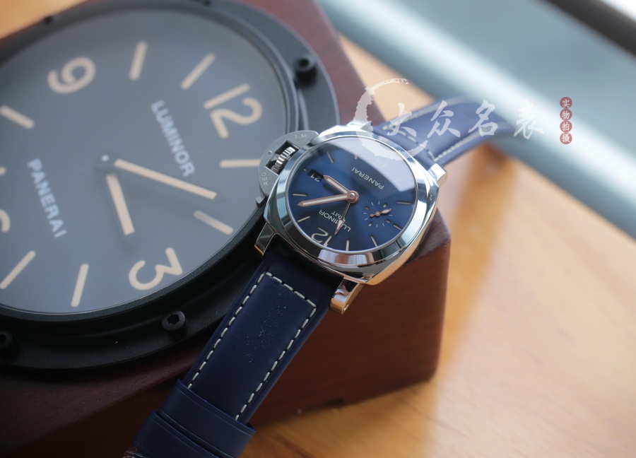 VS廠沛納海LUMINOR 1950系列PAM00688復刻表銷售 第7张