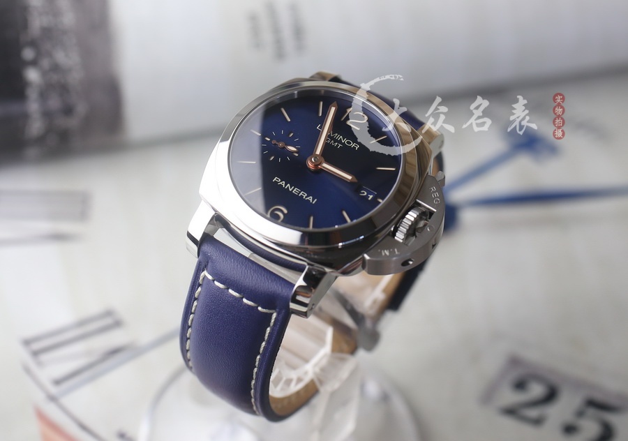 VS廠沛納海LUMINOR 1950系列PAM00688復刻表銷售 第1张