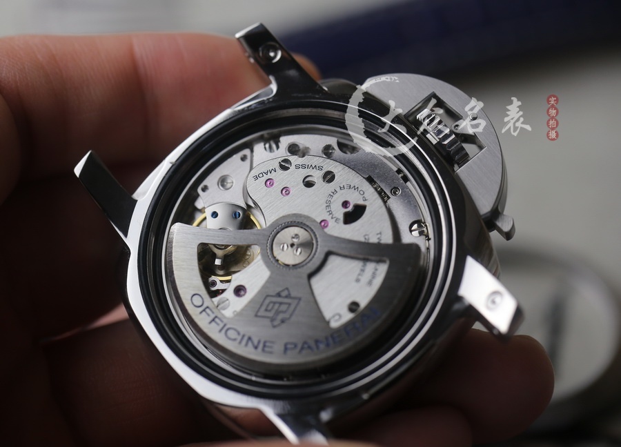 VS廠沛納海LUMINOR 1950系列PAM00688復刻表銷售 第12张