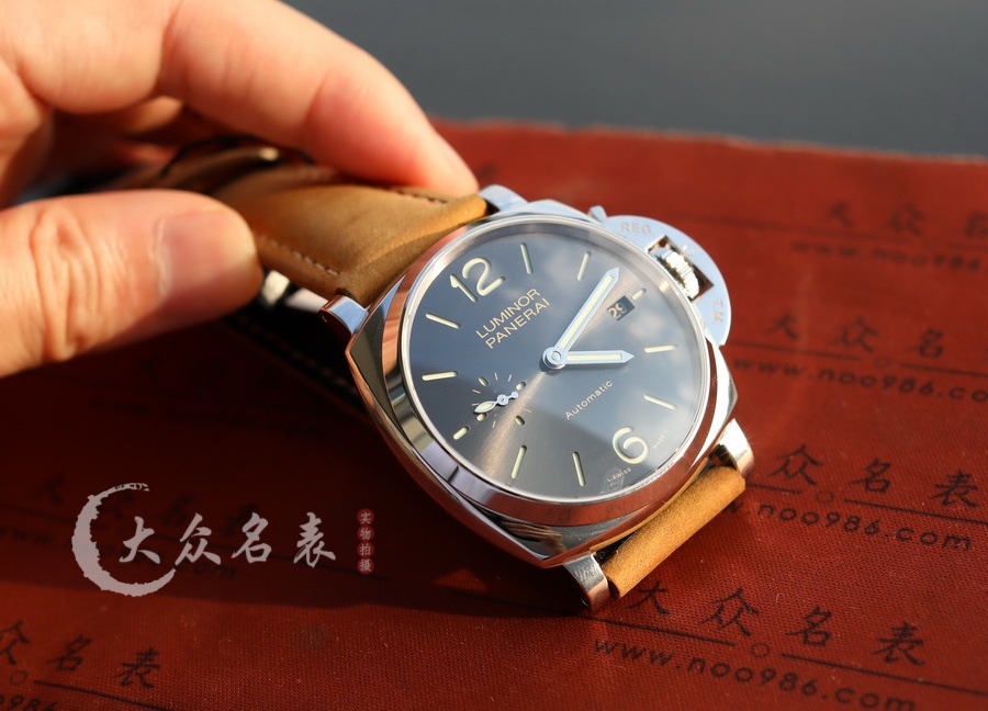 VS廠沛納海PAM00904復刻表銷售 第4张