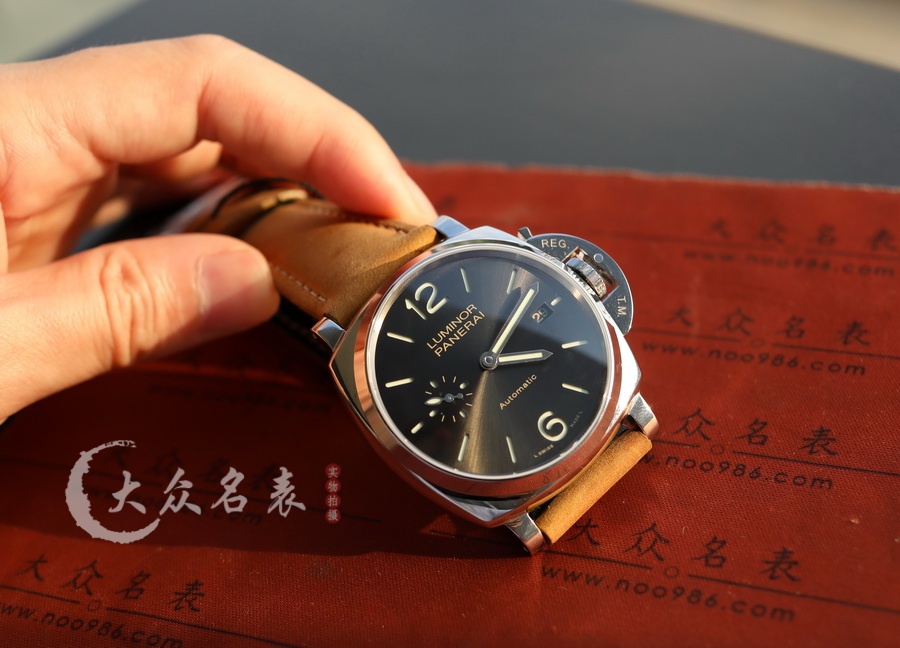 VS廠沛納海PAM00904復刻表銷售 第7张