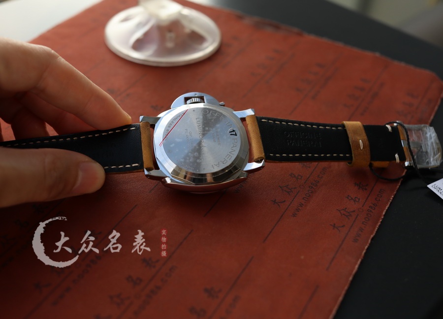 VS廠沛納海PAM00904復刻表銷售 第11张