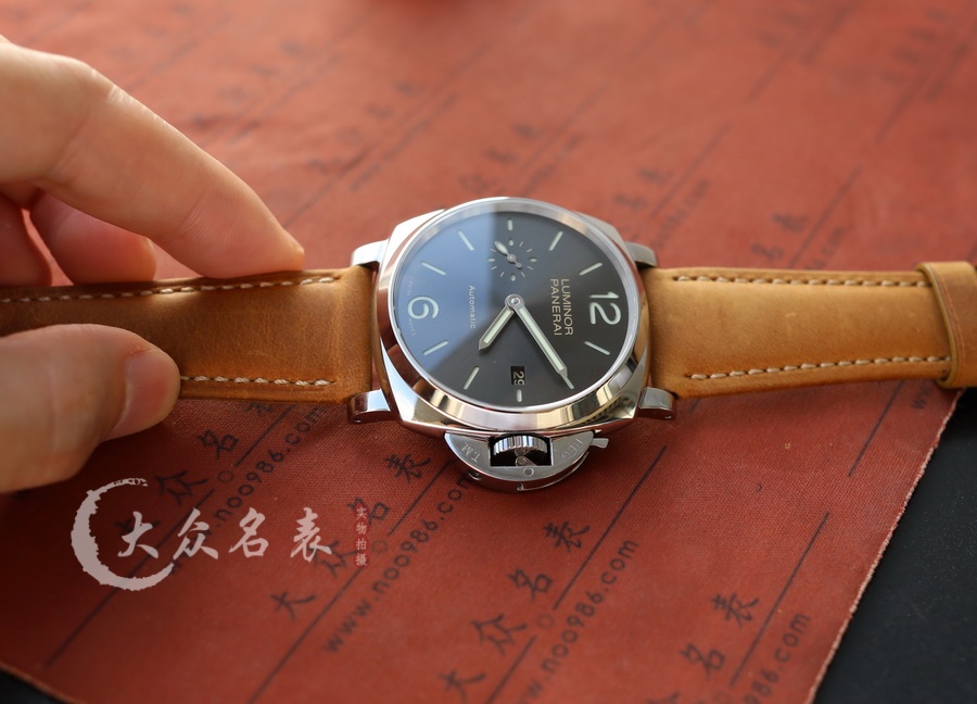 VS廠沛納海PAM00904復刻表銷售 第9张