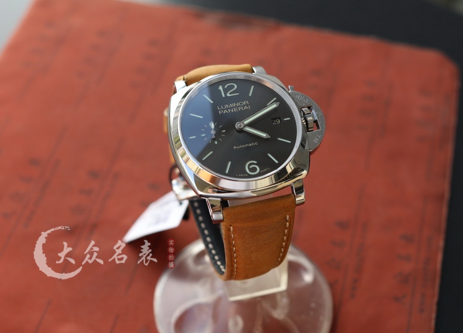 VS廠沛納海PAM00904復刻表銷售 第1张