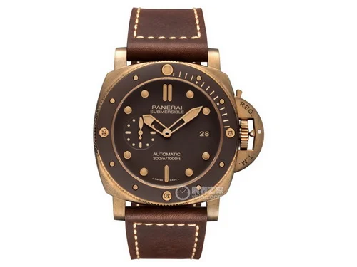 VS沛納海PAM00968青銅腕表復刻表銷售