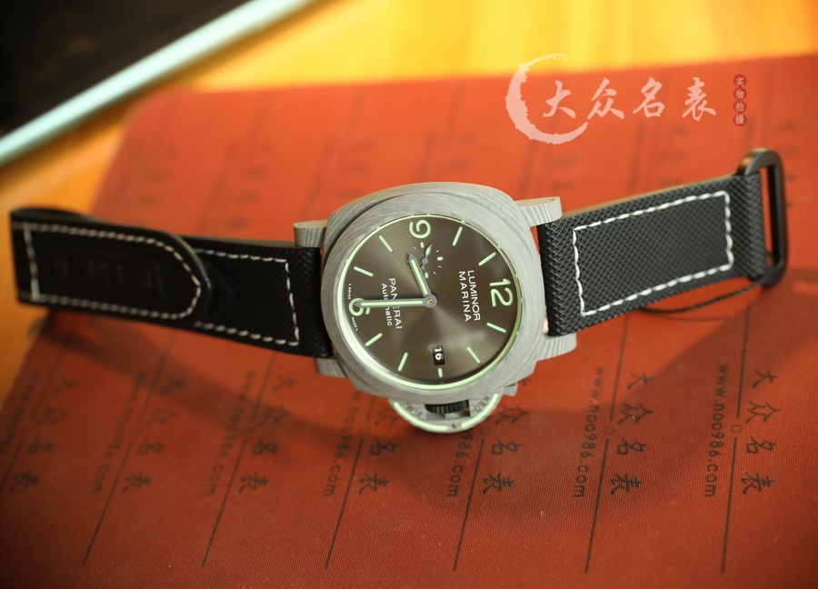 VS廠沛納海廬米諾系列PAM01119復刻表發售 第7张