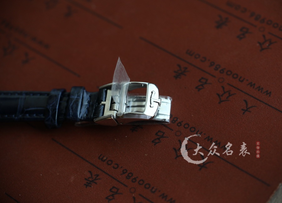 積家翻轉系列Q3288422女士復表(40*20mm） 第10张