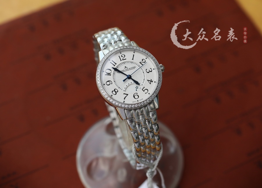 APS廠積家約會Q3448130女士復刻表（34mm） 第1张