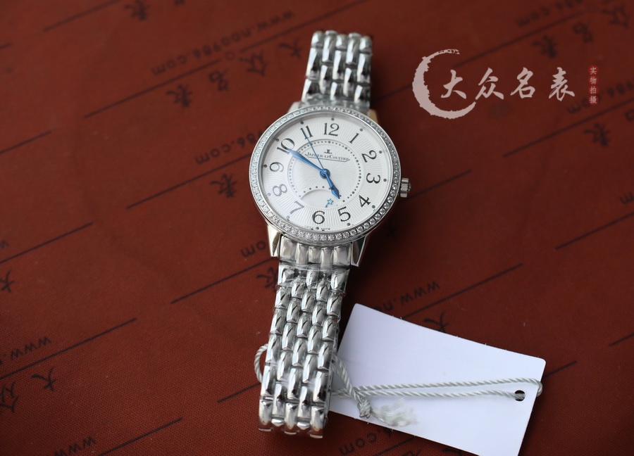 APS廠積家約會Q3448130女士復刻表（34mm） 第3张