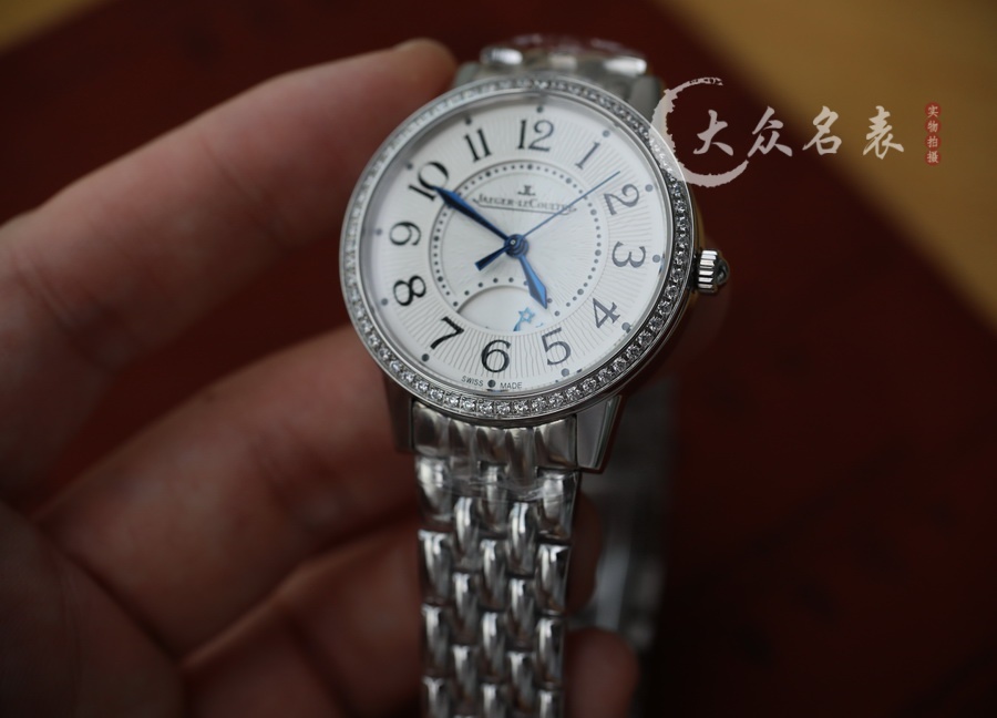 APS廠積家約會Q3448130女士復刻表（34mm） 第2张
