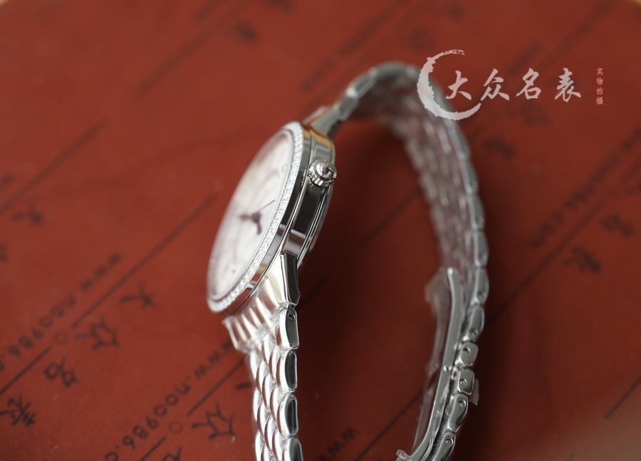 APS廠積家約會Q3448130女士復刻表（34mm） 第9张
