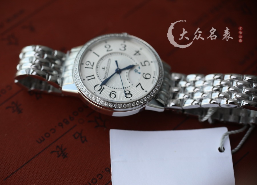 APS廠積家約會Q3448130女士復刻表（34mm） 第6张