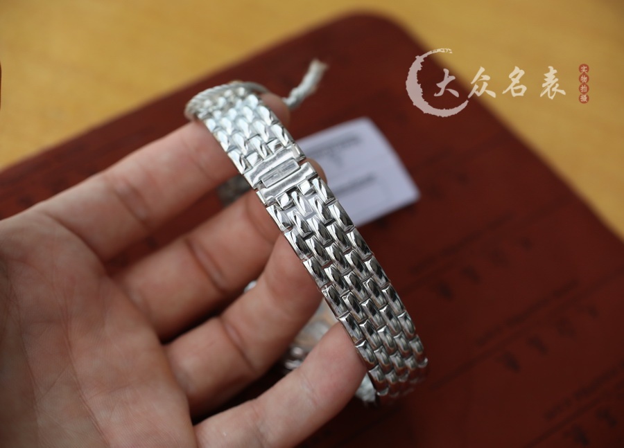APS廠積家約會Q3448130女士復刻表（34mm） 第11张