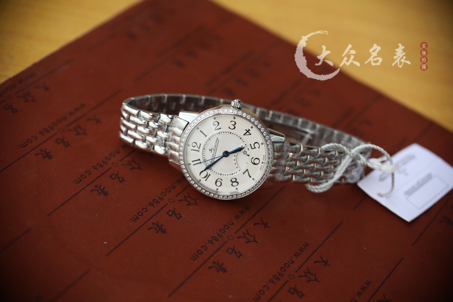 APS廠積家約會Q3448130女士復刻表（34mm） 第7张