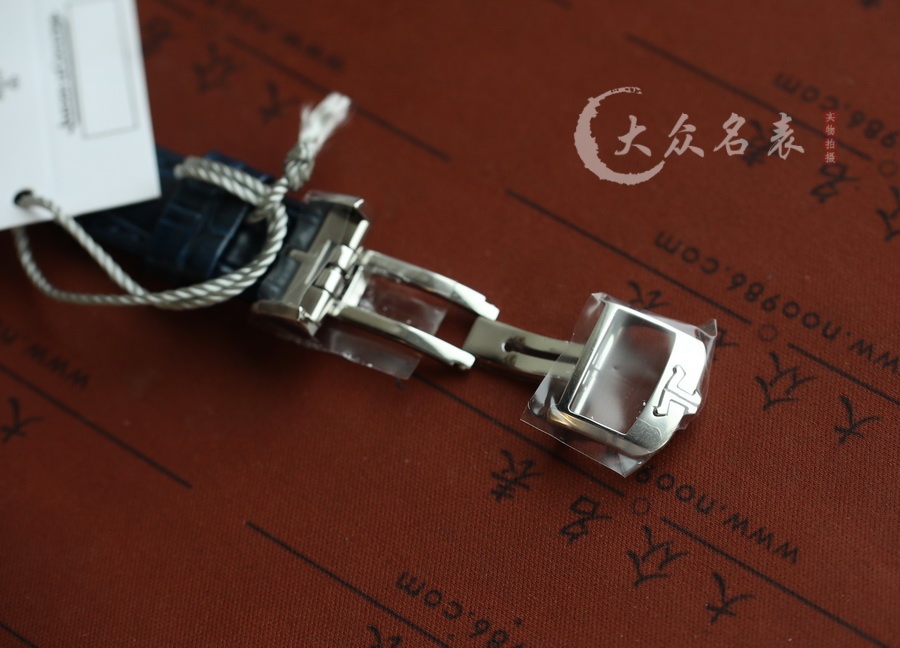 積家約會系列Q3448410復刻表（34mm） 第7张