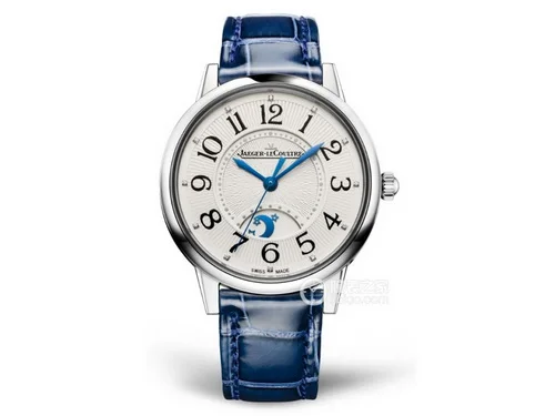 積家約會系列Q3448410復刻表（34mm）