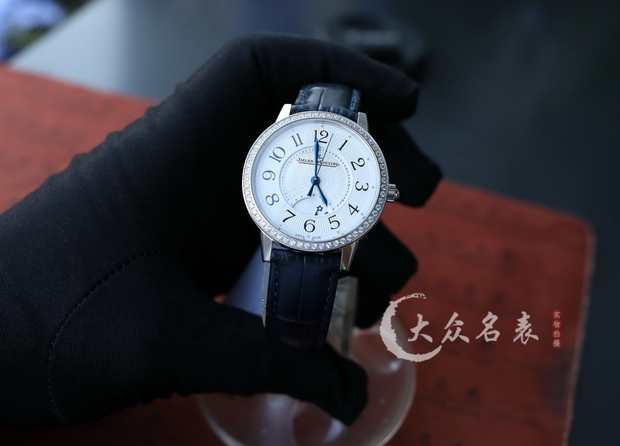 積家約會系列Q3448430復刻表銷售（34mm） 第9张