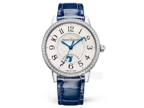 積家約會系列Q3448430復刻表銷售（34mm）
