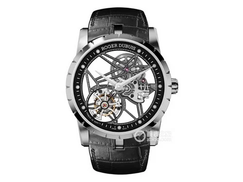 BBR廠羅傑杜彼王者系列RDDBEX0393 V3復刻表銷售（42mm）