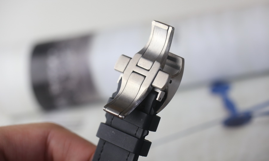 ZF廠法穆蘭VANGUARD系列V 45 SC DT腕表銷售 第17张