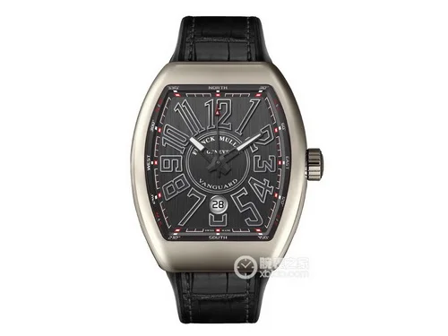 ZF廠法穆蘭VANGUARD系列V 45 SC DT腕表銷售