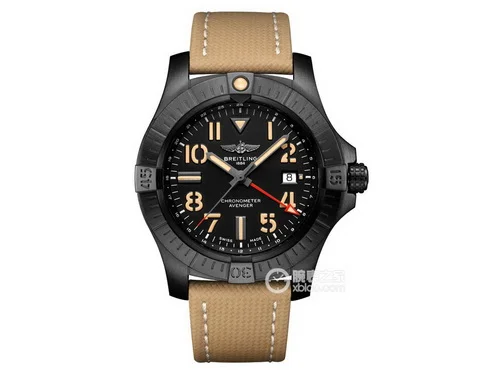 百年靈復仇者系列V32395101B1X1復刻表銷售（45mm）