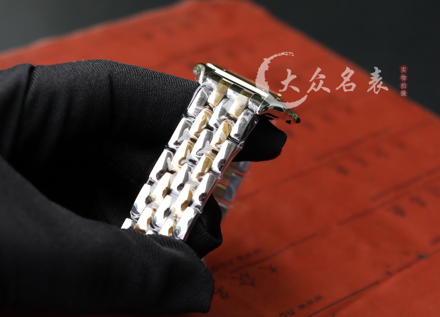 AF廠卡地亞獵豹系列W2PN0014女士復刻表銷售 第11张