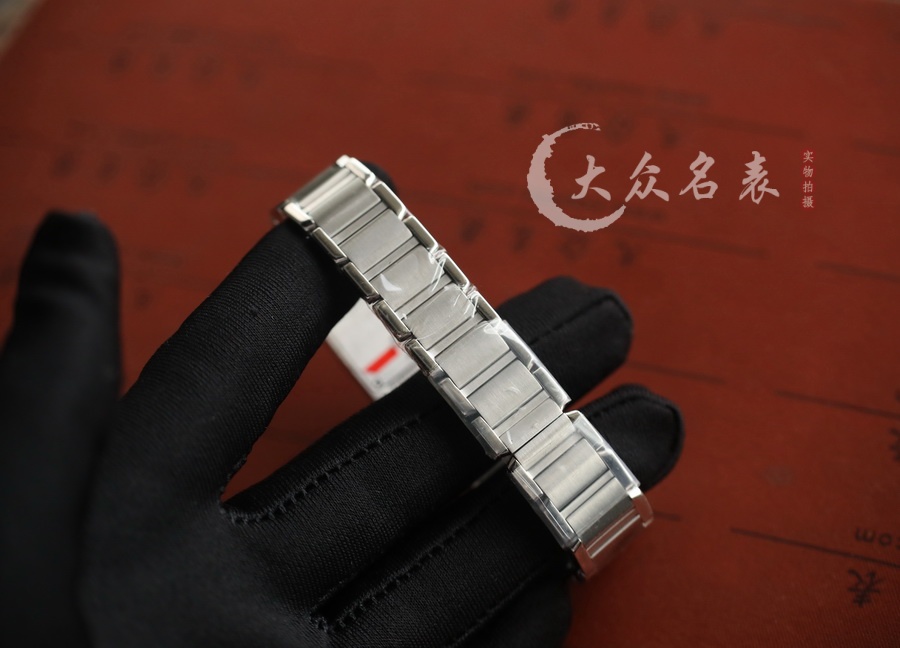 卡地亞英國坦克W51008Q3女士復刻表（25*20mm） 第8张