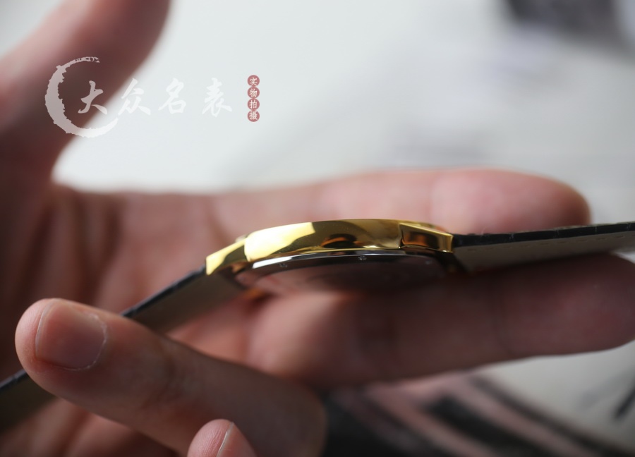 卡地亞RONDE DE CARTIER系列W6700455女裝復刻表銷售 第8张