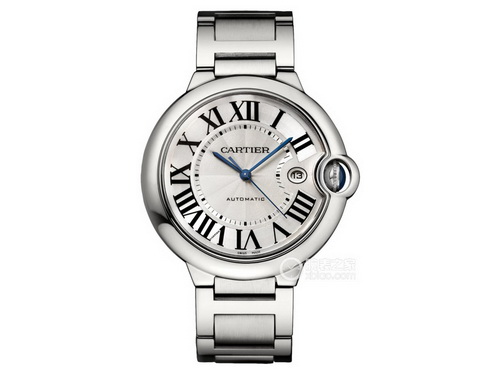 AF廠卡地亞藍氣球W69012Z4男士復刻表銷售(42mm) AF廠卡地亞藍氣球W69012Z4男士復刻表銷售(42mm)
