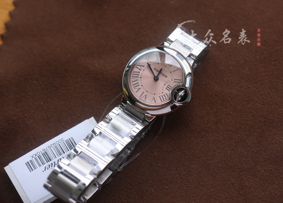 V6廠藍氣球小號粉色W6920038（28mm） 第3张