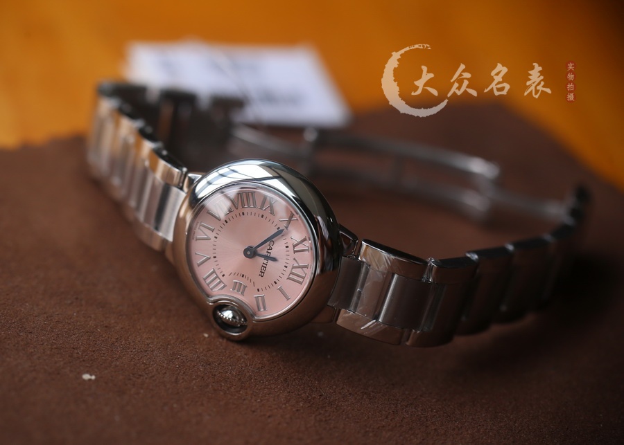 V6廠藍氣球小號粉色W6920038（28mm） 第8张