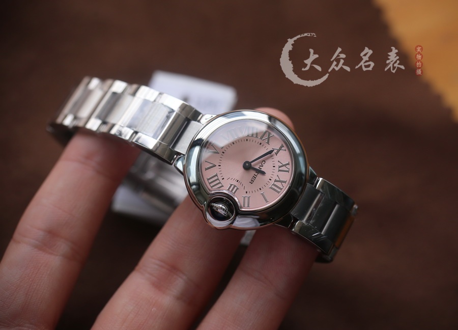 V6廠藍氣球小號粉色W6920038（28mm） 第5张