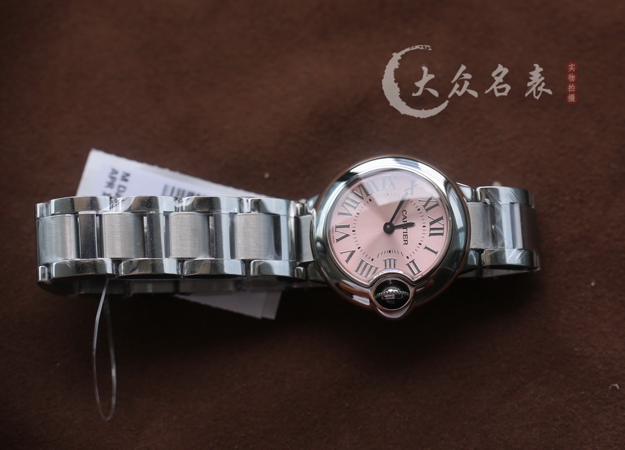 V6廠藍氣球小號粉色W6920038（28mm） 第6张