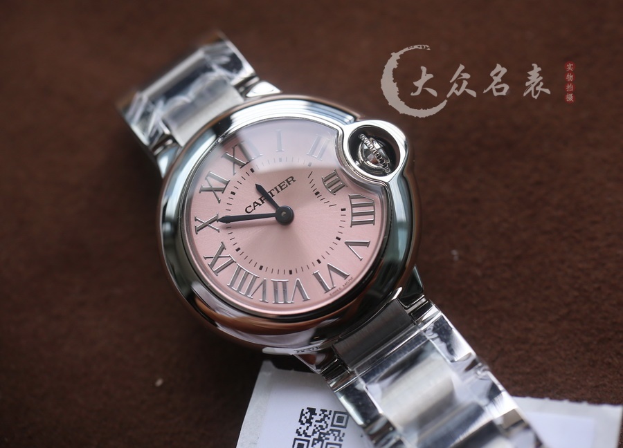 V6廠藍氣球小號粉色W6920038（28mm） 第7张