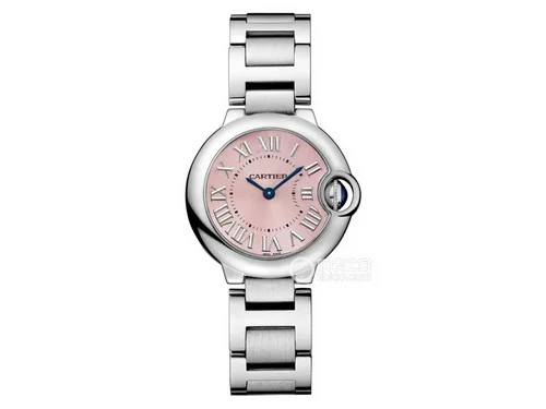 V6廠藍氣球小號粉色W6920038（28mm）