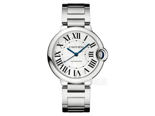 AF廠卡地亞藍氣球W6920046女士復刻表（36mm）