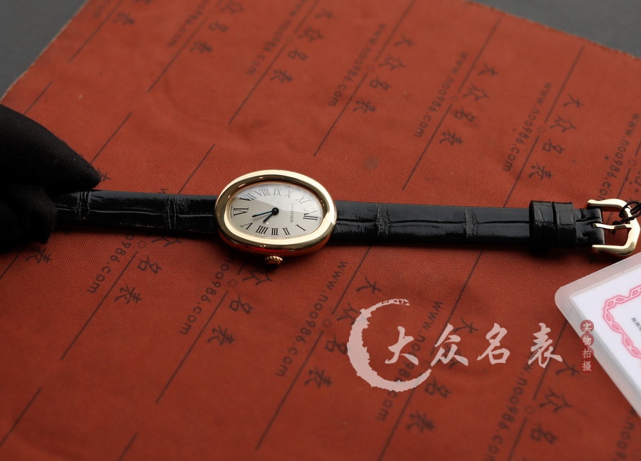 AF廠卡地亞浴缸系列WGBA0042復刻表（31*23） 第6张
