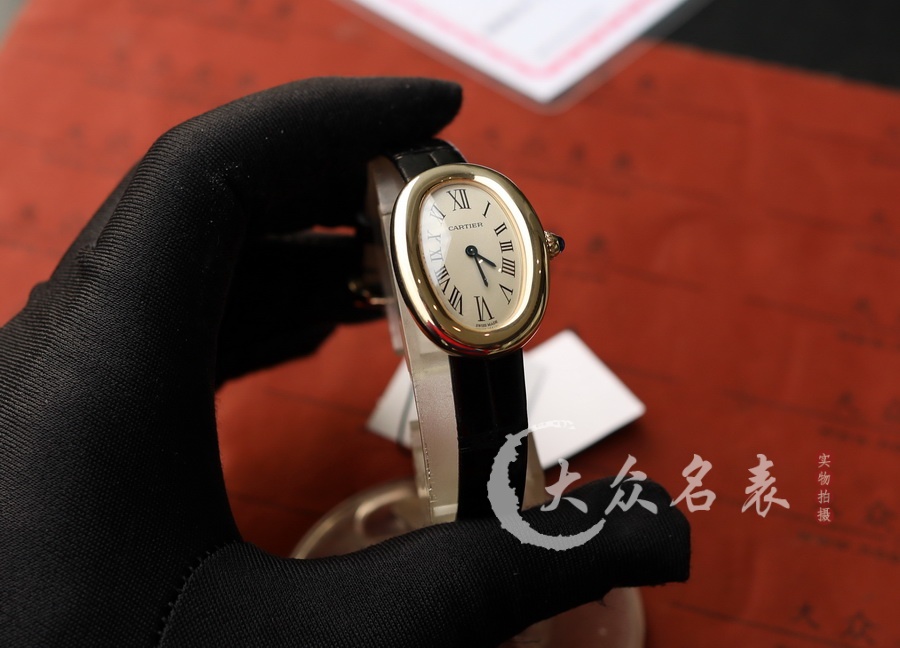 AF廠卡地亞浴缸系列WGBA0042復刻表（31*23） 第1张