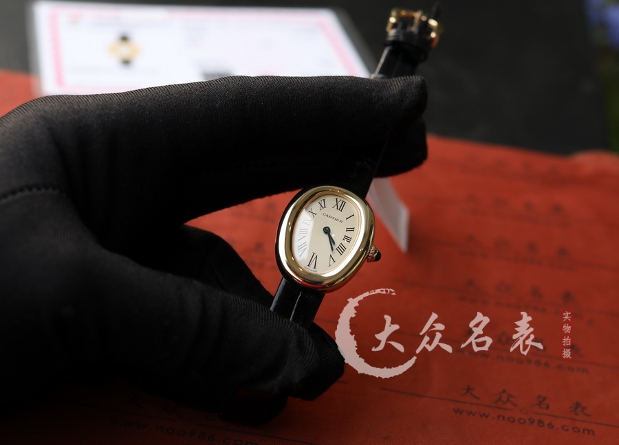 AF廠卡地亞浴缸系列WGBA0042復刻表（31*23） 第3张