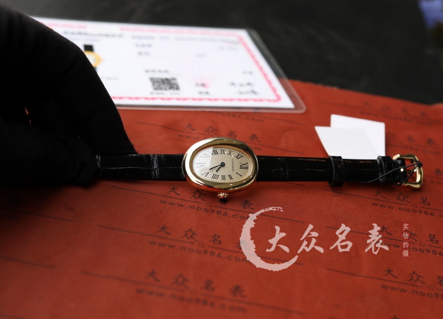 AF廠卡地亞浴缸系列WGBA0042復刻表（31*23） 第9张