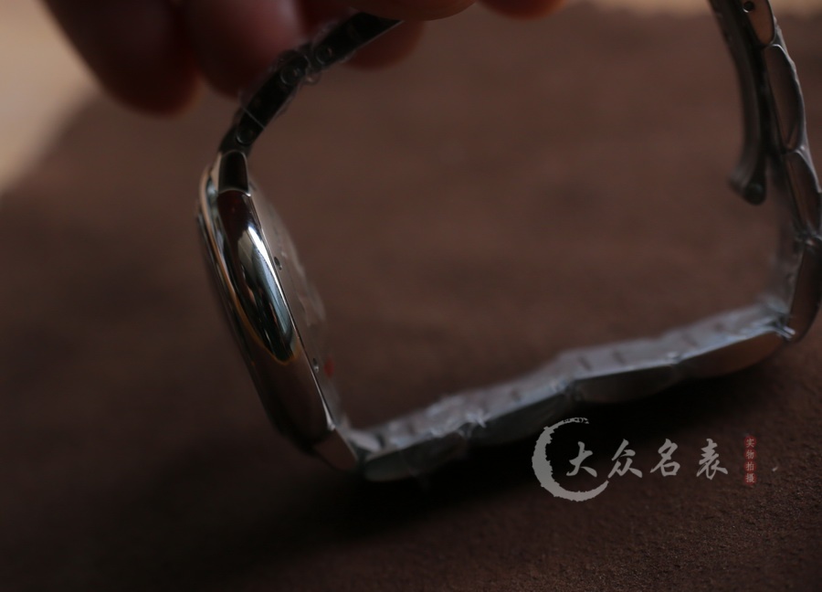 AF廠卡地亞藍氣球WSBB0044女士復刻表（33mm） 第8张