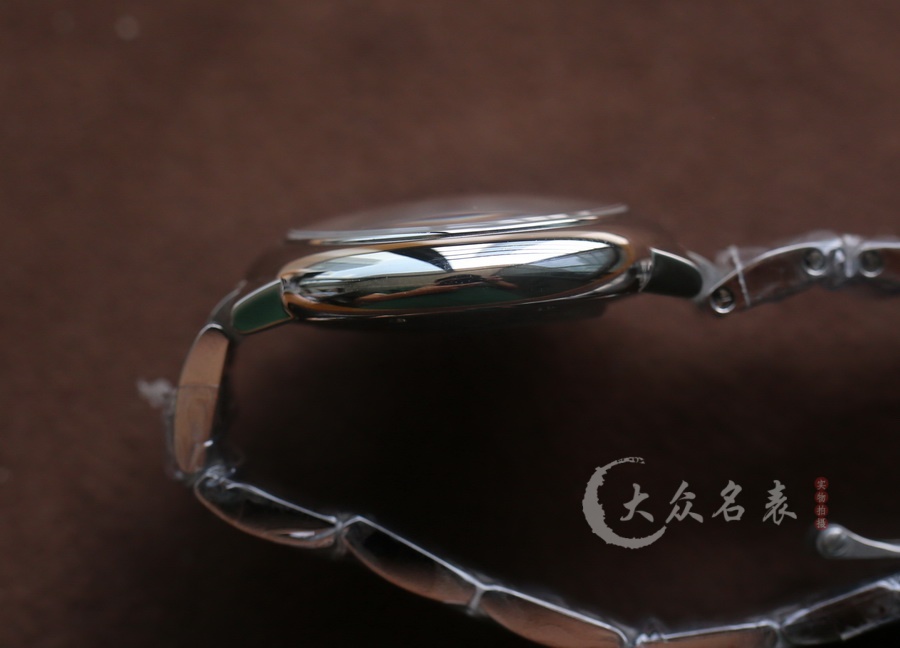 AF廠卡地亞藍氣球WSBB0044女士復刻表（33mm） 第7张