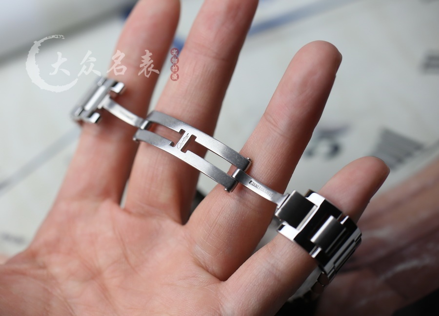AF廠卡地亞藍氣球WSBB0045女表（33mm） 第9张