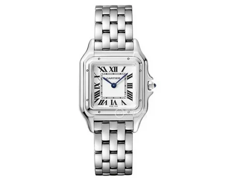 AF廠卡地亞獵豹系列WSPN0015女士復刻表銷售