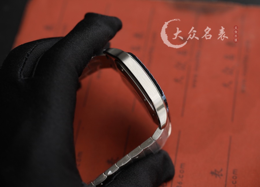 BV廠卡地亞山度士WSSA0048復刻表銷售（39.8mm） 第10张