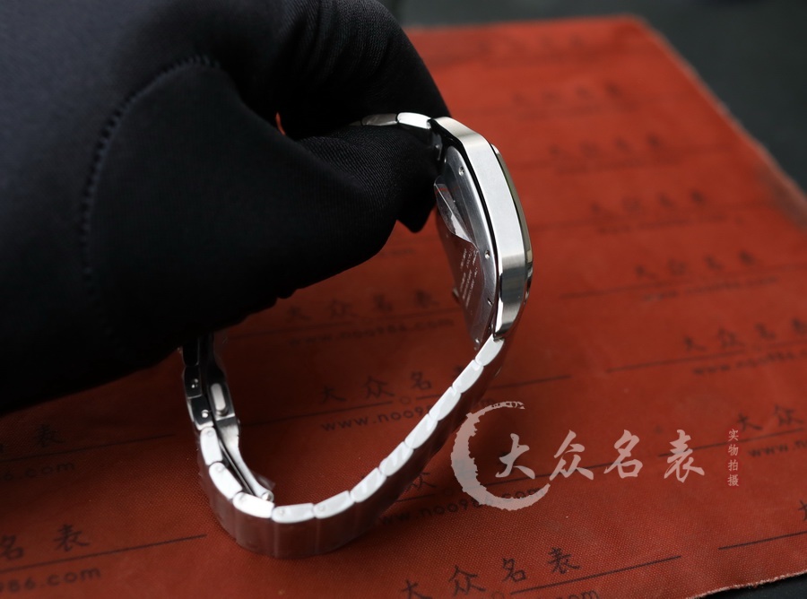 BV廠卡地亞山度士WSSA0062復刻表銷售（39.8mm） 第10张